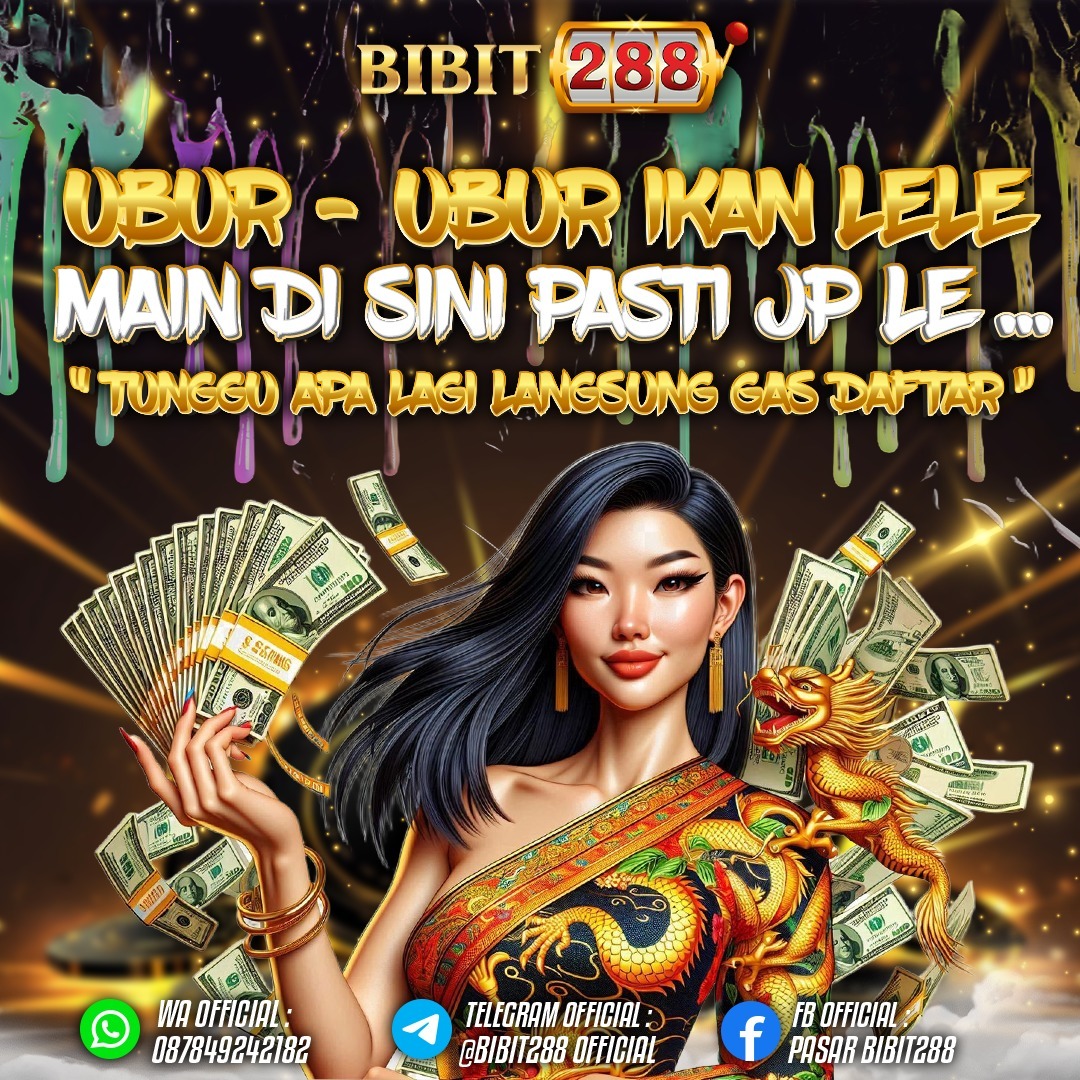 SITUS TOTO: Login Situs Toto Slot 4D Terpercaya 2025 Di Indonesia